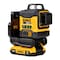 Dewalt COMPACT 20V  LASERS 3x361 DCLE34031D1 - alternate 9