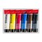 Amsterdam Acrylic Paint, Satin, Acrylic Base, Assorted 17820500 - alternate 9