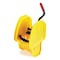 Rubbermaid Commercial WAVEBRAKE2.0 DOWNPRESS WRINGER, YELLOW SMFG2064959 - alternate 1