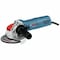 Bosch Angle Grinder, 4-1/2 in Dia, 11,000 RPM GWX10-45E - alternate 1