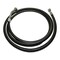 John Deere REFRIGERANT HOSE, JOHN DEERE OEM RE58488 RE58488 - alternate 2