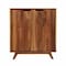 Native Trails Freestanding Walnut, Walnut, 33 in H, 30 in W VNA301 - alternate 4