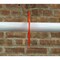 Nahanco Red, Round Clothing Rack Size Dividers with White Print - CLEARANCE, 25/CTN, 25PK CRWCLEARANCE25 - alternate 6