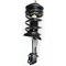 Fcs Struts Suspension Strut And Coil Spring Assembly 1332311L - alternate 1