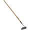 Seymour Midwest S400 Jobsite 60'' Wood Handle Cotton Hoe 42467 - alternate 1