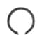 John Deere SNAP RING, OEM 390006370 - alternate 3
