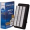 Premium Guard Engine Air Filter,  PA99116 - alternate 4