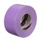 3M Painter's Tape, 72 mm W x 60 yd L, 7.3 mil Thick, Purple, Rubber Adhesive, 12 PK 501+PL - alternate 1