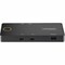 Startech.Com 2-PORT USB-C KVM SWITCH, SINGLE-4K 60HZ HDMI MONITOR, DUAL-100W POWER DELIVERY C2-H46-UC2-PD-KVM - alternate 6
