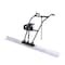Tomahawk Power 37.7cc Gas Concrete Power Screed with 4ft Aluminum Board Straight Edge Set TVSA-T + TSB4-E - alternate 1