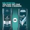 Degree Men Advanced Everest Frosty and Piney Antiperspirant Deodorant Stick, Twin Pack, 5.4 Ounce, 6PK 64348425 - alternate 10