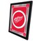 Holland Bar Stool Co Detroit Red Wings 17" x 22" Logo Mirror MLogoDetRed - alternate 3