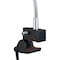 Cta Digital SECURITY GOOSENECK CLAMP STAND PAD-HGTSB - alternate 5