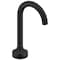 Delta Commercial 620TP: Electronic Lavatory Faucet with Proximity Sensing Technology - Battery Operated 621TPA3320-BL - alternate 1
