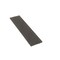 Apollo Tile Ash Gray 0.6 in x 12 in Glass Glossy Pencil Liner Tile Trim 0.5 sqft/case, 10PK T88098-15A - alternate 11