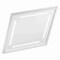Ledvance/ Sylvania DualSlctblePnlbar3500K, 2ftL, 2ftW PANELBAR1AS/35UNHD8SC7/22WH - alternate 11
