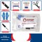 True Rescue Personal STOP THE BLEED Bleeding Control Kit, Standard with C-A-T STB3-S-CAT - alternate 3