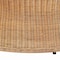 Bali & Pari Caroline Natural Rattan Coffee Table 259-14164-ZORO - alternate 6