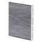 Premium Guard Cabin Air Filter,  PC99153 - alternate 1