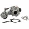 Motorcraft Turbocharger,  NTC8RM - alternate 6