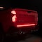 Putco Light Bar, 60 Inch Flexible Light Bar; Red Brake/ Red Running/ Red Hazard/ Amber Turn Signals And 9201960-38 - alternate 7