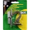 Hillman Jumbo Antique Brass Gold Steel 2 1/2 in. L Swag Hook 30 lb 534504 - alternate 1
