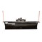 Snowbear By Marlon SUMMIT II 88-Inch x 26-Inch Custom-Mounted Winch Driven Snowplow SUMM8826 - alternate 4
