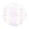3M Finish Abrasive Disc, 3 in Dia, Aluminum Oxide, P1200 Grit, Closed Coat Type 260L - alternate 6
