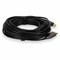 Add-On 50FT DISPLAYPORT 1.4 MALE TO MALE BLACK A/V CABLE MAX RESOLUTION UP TO 768 DP2DP14MM8K50 - alternate 6
