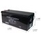 Upg 12V 200Ah Auto Post  Group 4D, Battery 45972 - alternate 7