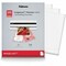 Fellowes ImageLast Jam-Free Premium Thermal Laminating Pouches, Sheet Size Supported: Letter 9in W x, 150PK 5204007 - alternate 2