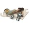 T Series Standard Motor Products, Contact Set (Points),  DR2270PT - alternate 1