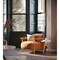 Z-Lite Forest 5 Light Chandelier, Modern Gold, 12 In W x 23.75 In H 919MP24-5R-MGLD-LED - alternate 5