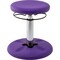 Kore Design Kids Adjustable Standard Wobble Chair 14-19in., Purple KOR3107 - alternate 8