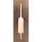 Marshalltown 14 X 5 Curry-Style Drywall Trowel, Plastering Trowel, Standard Mounting Style 103CST - alternate 3