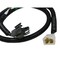 John Deere WIRING HARNESS, OEM 4451681 - alternate 5
