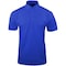Propper Midweight Men's Polo, Cobalt, 4X-Large F5345 - alternate 1
