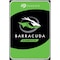 Seagate BarraCuda ST4000DM004 4 TB Hard Drive - 3.5" Internal - SATA (SATA/600) - 256 MB Buffer ST4000DM004 - alternate 1