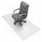 Floortex CHAIRMAT, PC, XXL, 60X60 FLR1215015019ER - alternate 6