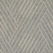 Homeroots 6' X 9' Gray Geometric Stain Resistant Indoor Outdoor Area Rug 531638 - alternate 7