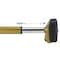 Roberts Carpet Knee Kicker, For Carpet Installation Aluminum 10-501 - alternate 7