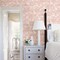 Chesapeake Spinney Rose Rose Toile Wallpaper 3115-12544 - alternate 3