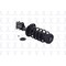 Fcs Struts Suspension Strut And Coil Spring Assembly 2333716R - alternate 4