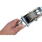 Performance Tool 2 Ton Cable Puller, 12 ft Cable, 5mm Diameter, Zinc Plated W4000DB - alternate 7
