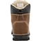 Rocky GRINDSTONE XTR, Men's 6 in Nano Composite Toe Toe Work Boot, Crazy Horse, 9.5, M, RKK0493 RKK0493 - alternate 7
