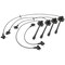 Pro Series Wire Standard Motor Products, Spark Plug Wire Set,  25402 - alternate 1