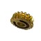 John Deere WORM GEAR, JOHN DEERE OEM M45702 M45702 - alternate 4