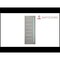 Sartodoors Barn Interior Door, 28" x 80", Gray QUADRO4088BD-S-SSS-28 - alternate 5