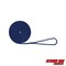 Extreme Max Extreme Max 3006.2096 BoatTector Double Braid Nylon Dock Line - 3/8" x 20', Royal Blue 3006.2096 - alternate 1