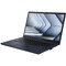 Asus ExpertBook/BLACK/14.0 FHD non-Touch/N100/4GB/Intel UMA/128GB/WIN11 PRO B1402CGA-XH14 - alternate 15